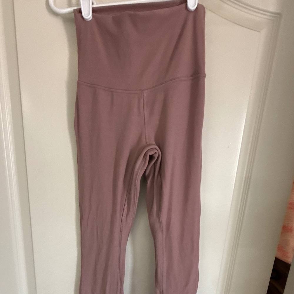 Lululemon Align Leggings